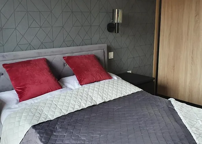 דירה Karpatia Karbonado Z Balkonem I Widokiem Na Gory *