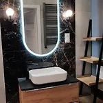 Karpatia Karbonado Z Balkonem I Widokiem Na Gory Karpacz