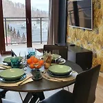 Karpatia Karbonado Z Balkonem I Widokiem Na Gory * Karpacz