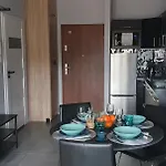 Apartmán Karpatia Karbonado Z Balkonem I Widokiem Na Gory Karpacz