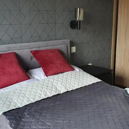 Apartamento Karpatia Karbonado Z Balkonem I Widokiem Na Góry *