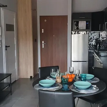 Apartament Karpatia Karbonado Z Balkonem I Widokiem Na Góry Karpacz